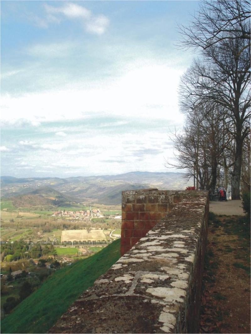 Porta Vivaria Orvieto- Private Parking Hotel Exterior photo